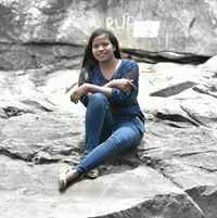 Anju Murmu