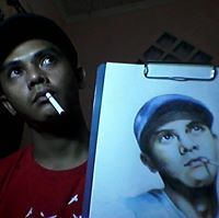 Lucky Harmawan