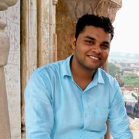 Chetan Yadav
