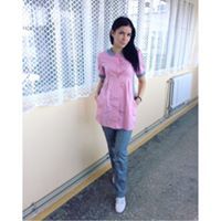 Вікторія Антонійчук