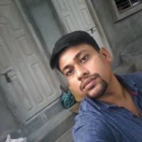 Jishu Das