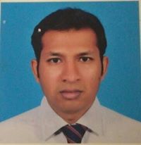 Rajamoorthy Kumar