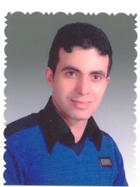 Ahmed Kamel