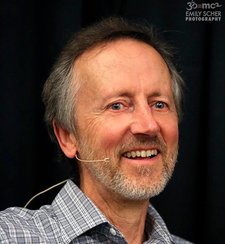 Rick Archer