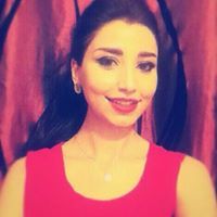 Lina Mustafa