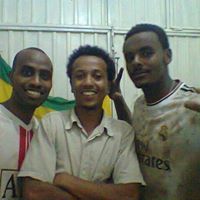 Abel Zewdu