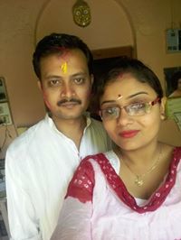 Gargee Sanyal