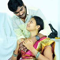 Spandana Chowdary