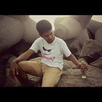 Naresh Narayanan