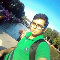 Avirath Chaubey