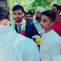 Shamsu Pallangod