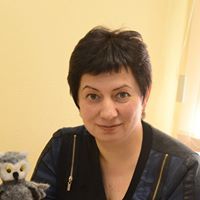 Ирина Зубкова