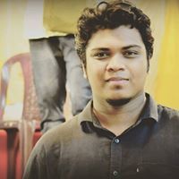 Saju Varghese