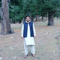 Qaisar Abbas