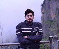 ময়ুখ মুখার্জী