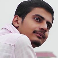 Mayank Dwivedi