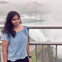 Indu Garikapati