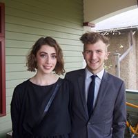 Campion Cottrell-McDermott