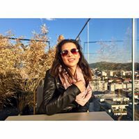 Aleksandra Raspashkovska