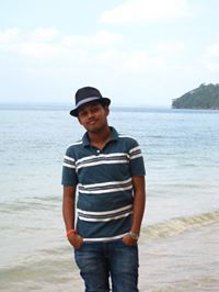 Kaustav Mitra