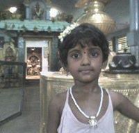Chandra Bharathi