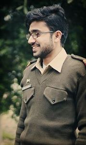 OxAma SanDhu