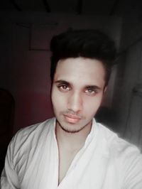 Vishal Singh