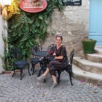 Neriman Şolt