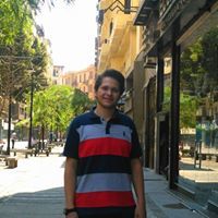 Mómen Abd El Mómen