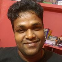 Chittaranjan Bhatta