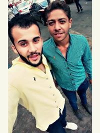 Hesham Mohamed