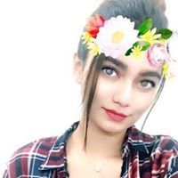 Mariam Sarfaraz