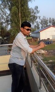 মোঃ মোস্তাফিজুর