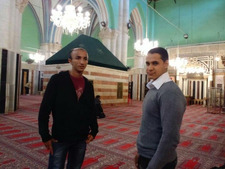 Issa Abosaleh