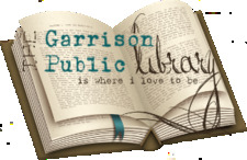 Garrison Public Library