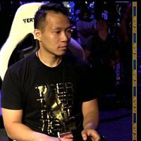 Wallace Chu