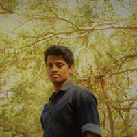Sreehari Shaju