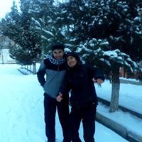 Санжар Абдуллаев