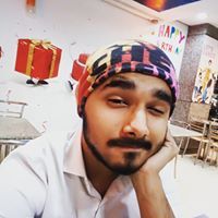 Dewang Mishra