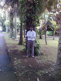 Aslam Saib