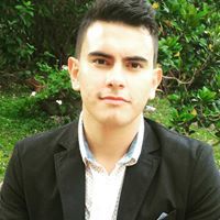 Cristian Diaz Jaramillo