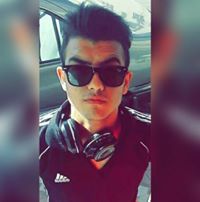 Yazan M Balasmeh