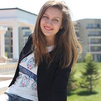 Гергана Николова