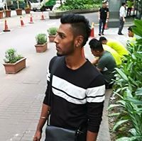 Kineshwaron Muniandy