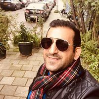Mohammed Alkhamis