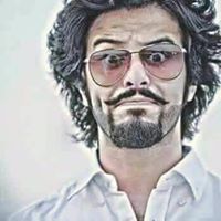 تركي الفارسي