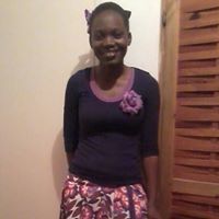 Simone Barrett-Ormsby