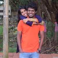 Nirojini Chandramohan