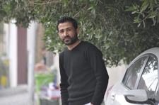 اسماعيل الحسيني