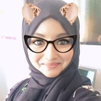 Oumaima Ammar